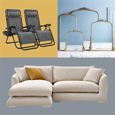 The Best Furniture Sales Right Now (Save Up to 70% in 2024)