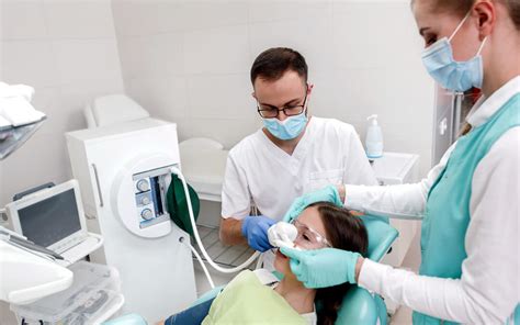 Nitrous Oxide For Dental Practices Top Benefits