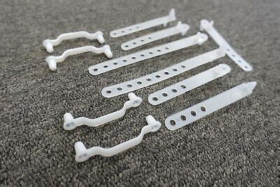 New For Mopar 1966 70 B Body Under Hood Strap Kit EBay