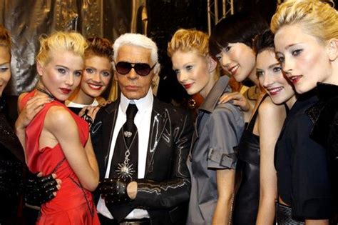 Karl Lagerfeld