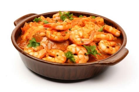 Premium Photo Brazilian Shrimp Stew Traditional Coastal Cuisine Dish