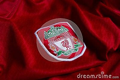 Liverpool Emblem. Editorial Image | CartoonDealer.com #86256054