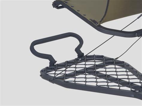 Millennium Treestands M-105 Treestand Foot Rest - Simmons Sporting Goods