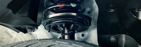 shock strut replacement lowell waltham woburn ma shocks