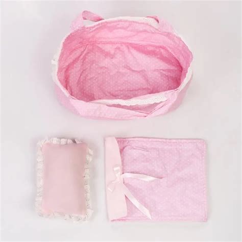 Mini Small Reborn Baby Dolls Accessories Dollsclothes Accessory