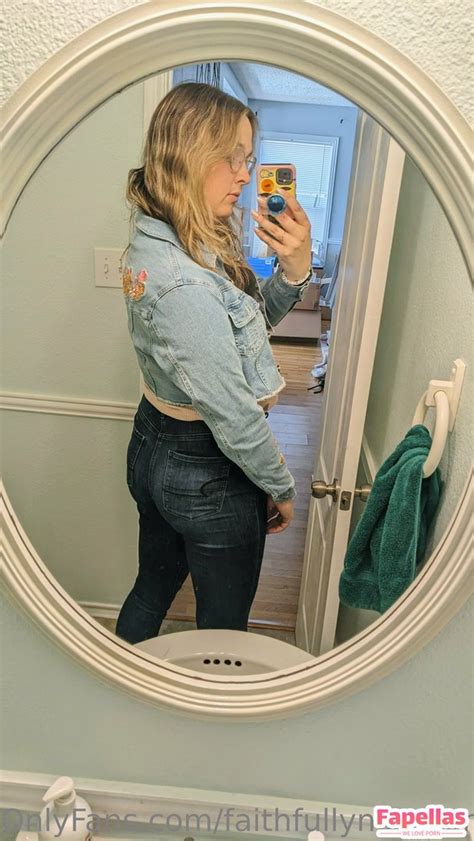 Faithfullynotyours Nude Leaks OnlyFans Fapellas