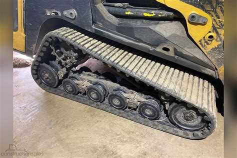 Asv Rt120 Track Skidsteer Loaders For Sale In Australia