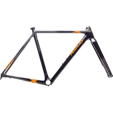 Ridley X Night Sl Disc Cyclocross Frameset Bike