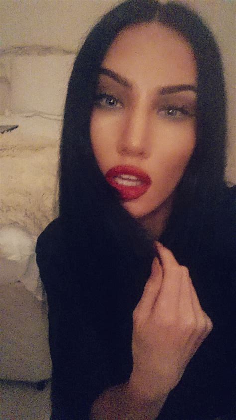 Megan Fox Lookalike Hire Lookalikes Impersonators