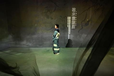 NAKED INC ネイキッド on Twitter いよいよ9月3日までNAKED meets 千利休金沢21世紀美術