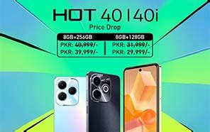 Infinix Hot I Price In Pakistan Specifications