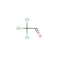 Chloral Hazardous Agents Haz Map