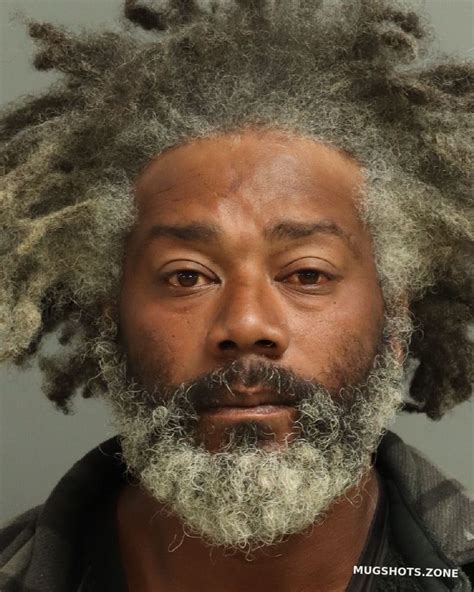 Ward Antwan Lamont Wake County Mugshots Zone