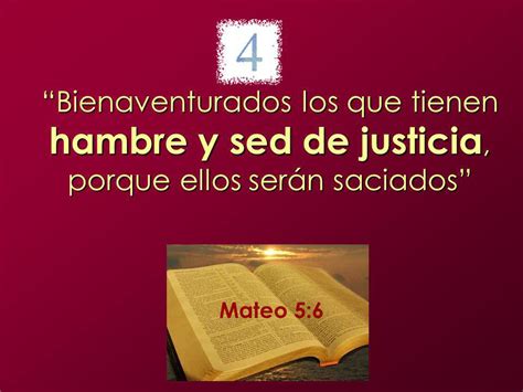 Compartiendo Biblia Serie Las Bienaventuranzas