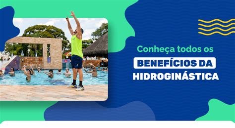 Conheça todos os benefícios da hidroginástica