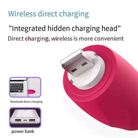 Promo Lilo Spark Of Love Egg Vibrator Alat Bantu Wanita Diskon 23% di ...