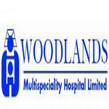 Woodlands Multi Speciality Hospital in Alipore, Kolkata-700027 ...