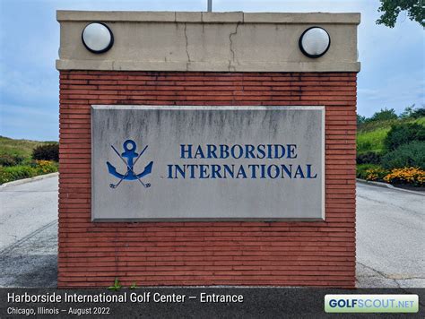 Harborside International Starboard Course An In Depth Look Photos