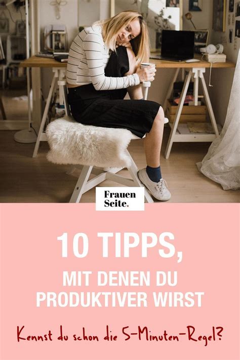 T Gliche Routine Tipps Mit Denen Du Produktiver Wirst