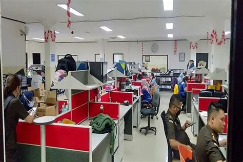 Kejagung Geledah Kantor Kominfo Sita Barang Bukti Terkait Korupsi BTS