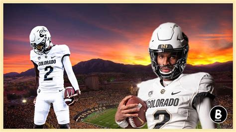 Will Colorado Be Sporting New Uniforms For Their Season Opener Against