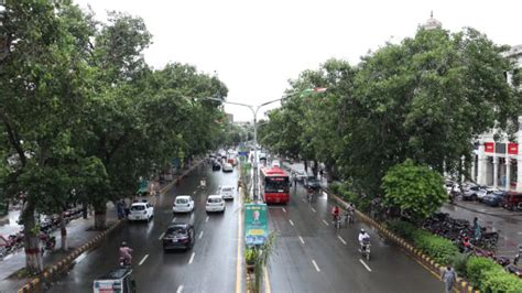 Lahore Punjab Weather Update Light Rain Drizzle Likely Pakistan