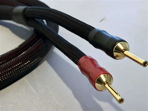 The Supreme Special Speaker L Best Budget Audiophile Cables