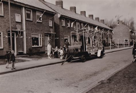 Waar In Emmeloord Emmeloord Jaartal 1960 Tot 1970 Foto S SERC