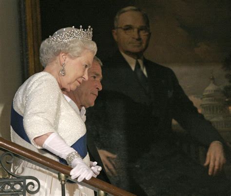 In Pictures Queen Elizabeth II Britains Longest Reigning Monarch