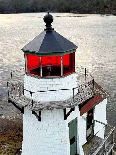 Maine Lighthouses To Explore This Year