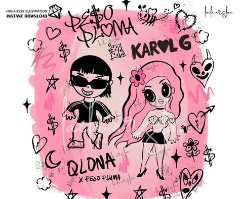 Karol G New Album Manana Sera Bonito Bichota Season Karol G With Peso