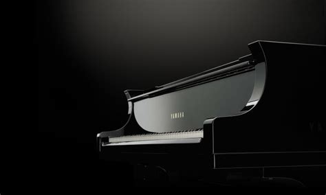 Yamaha Cfx Concert Grand Piano Piano Gallery Of Utah