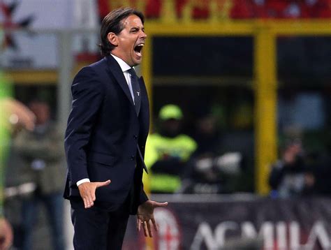 La Lazio fallisce il sorpasso all Inter Inzaghi È mancato solo l