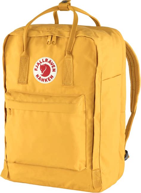 Fjallraven Kånken Laptop 17 Backpack Unisex Adulto Amazones