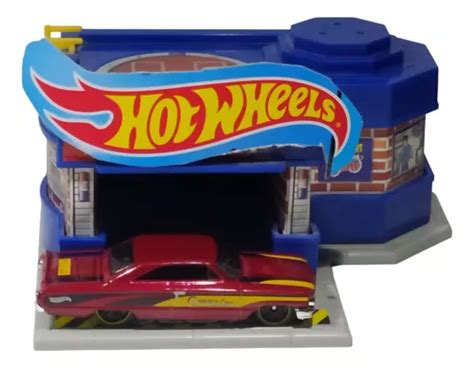 Hot Wheels Custom 64 Galaxie Ed 2014 Suelto Su 270 Meses sin interés