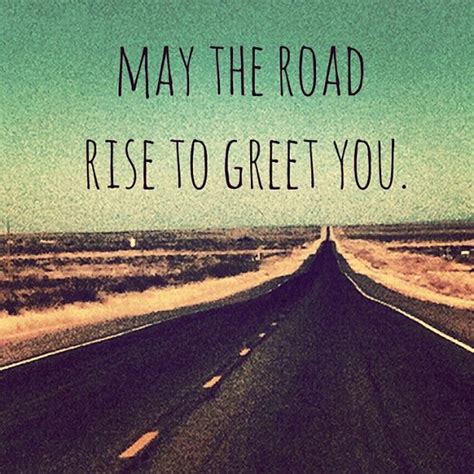 Open Road Quotes. QuotesGram