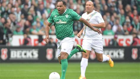 Werder Bremen Beim Budenzauber Emsland Wer Wann Wo Wie Gucken