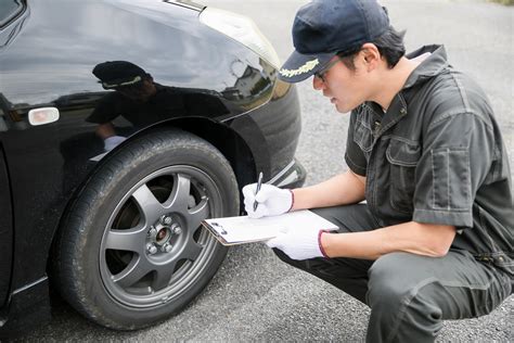 車検はどこで受ける？ディーラー？カー用品量販店？ガソリンスタンド？ 車好きのためのカーメディアサイトcar Tiden