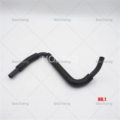 Auto Intake Manifold Positive Crankcase Ventilation Hose PCV Hose PCV