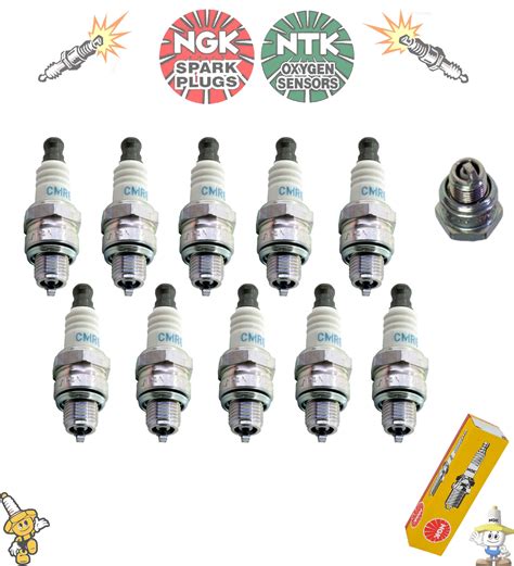 Husqvarna Hqt Alternative Spark Plugs