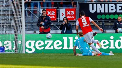 Live Eredivisie Reacties Na Klinkende Zege Feyenoord Op Pec Zwolle