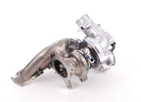 Borgwarner K04 064 Vag 2 0 Tfsi Turbo Lab