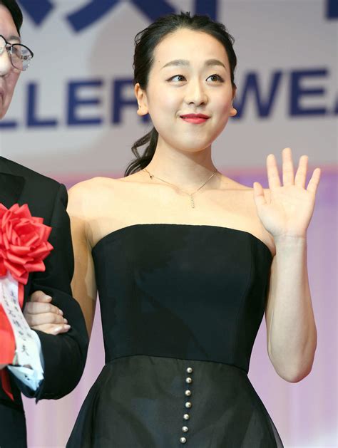 浅田真央さん「30歳になります」に会場ざわめき フィギュア写真ニュース 日刊スポーツ