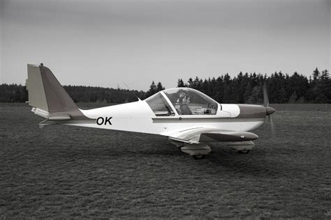 Ultralight Airplane Free Stock Photo - Public Domain Pictures