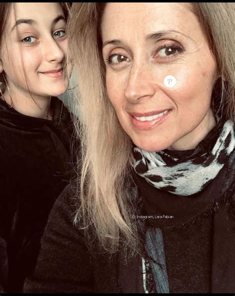 Lara Fabian Pr Sente Son Inattendu Projet Loin De La Musique Le