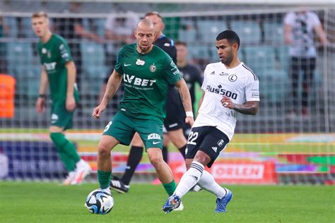 Legia Warszawa L Sk Wroc Aw Przewidywany Sk Ad L Ska Wroc Aw Na