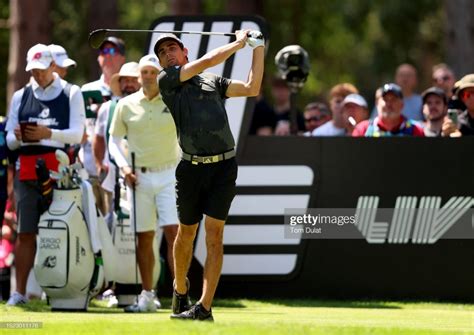 OnlyGolf Las ganancias de Joaquín Niemann y Mito Pereira en el LIV