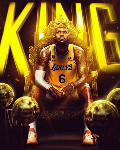 Pin By Raven On Lebron Illustration Lebron James Wallpapers King