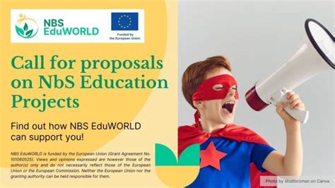 Nbs Eduworld Convoca Proyectos Innovaci N Educativa