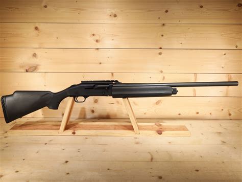 MOSSBERG SONS 930 Slugster Shotgun 12GA Adelbridge Co Gun Store